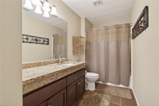 5448 Paperwhite LN, Virginia Beach, VA 23455