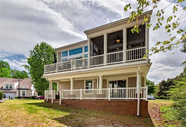 5448 Paperwhite LN, Virginia Beach, VA 23455