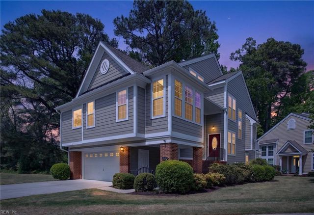 5448 Paperwhite LN, Virginia Beach, VA 23455