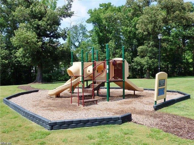 5448 Paperwhite LN, Virginia Beach, VA 23455