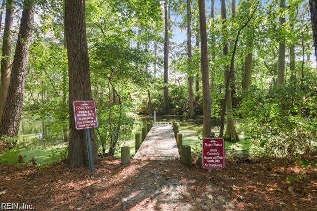 5448 Paperwhite LN, Virginia Beach, VA 23455