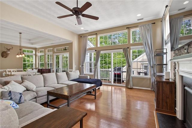 5448 Paperwhite LN, Virginia Beach, VA 23455