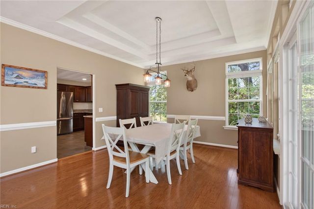 5448 Paperwhite LN, Virginia Beach, VA 23455