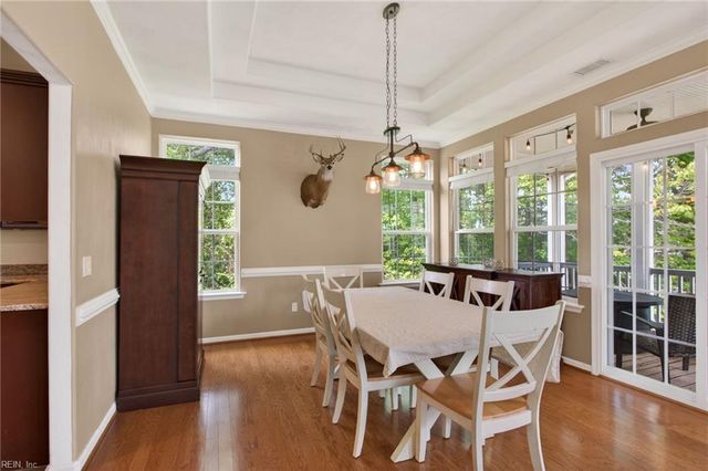 5448 Paperwhite LN, Virginia Beach, VA 23455