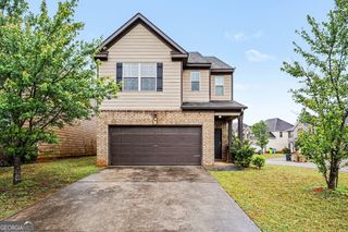 1800 Crandon Court, Mcdonough, GA 30253