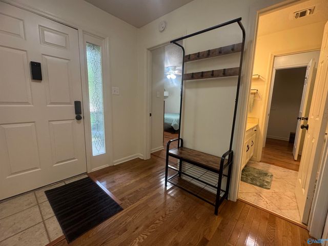 2132 Belle Grove Drive, Huntsville, AL 35802