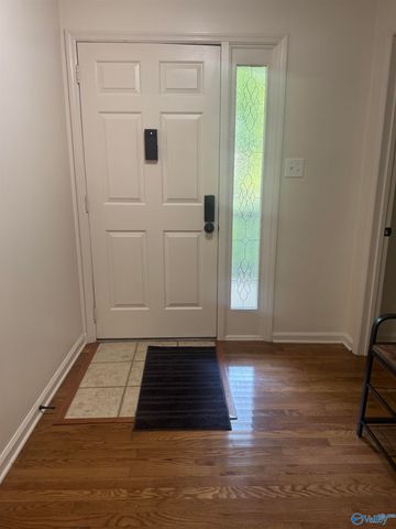 2132 Belle Grove Drive, Huntsville, AL 35802