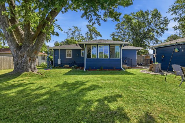 318 SE Wanda Drive, Ankeny, IA 50021