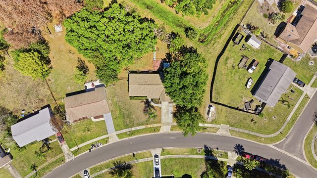 1313 Ethel Circle NE, Palm Bay, FL 32905