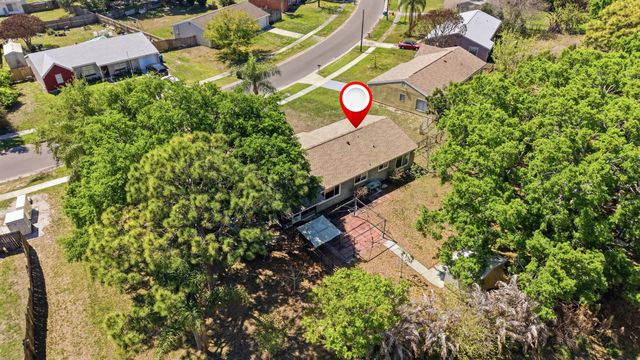 1313 Ethel Circle NE, Palm Bay, FL 32905