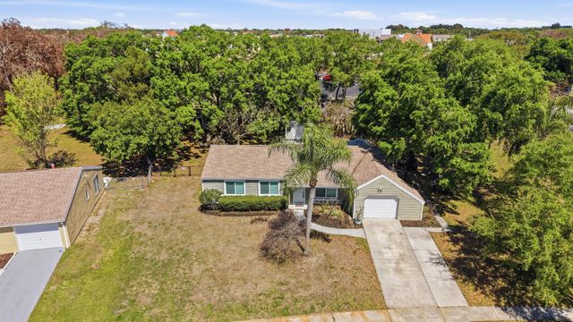 1313 Ethel Circle NE, Palm Bay, FL 32905