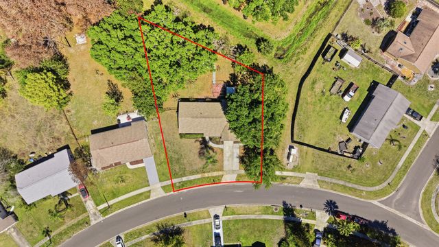 1313 Ethel Circle NE, Palm Bay, FL 32905