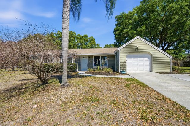 1313 Ethel Circle NE, Palm Bay, FL 32905