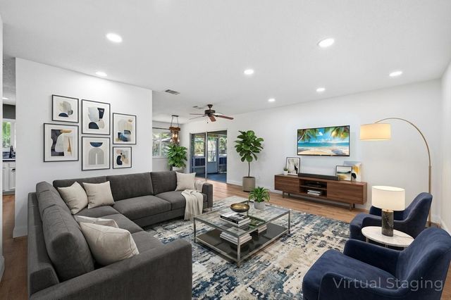 1313 Ethel Circle NE, Palm Bay, FL 32905