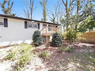 711 Cedar Avenue NW, Atlanta, GA 30318