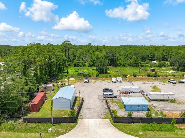 2825 Industry Center Rd, St Augustine, FL 32084