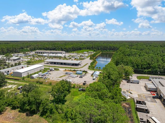 2825 Industry Center Rd, St Augustine, FL 32084