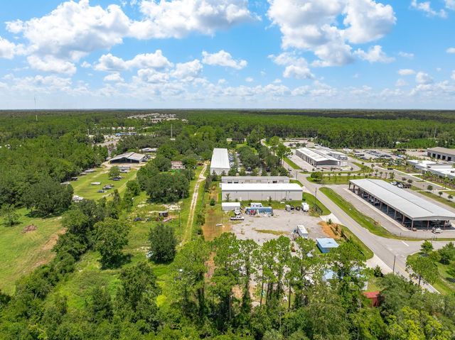 2825 Industry Center Rd, St Augustine, FL 32084