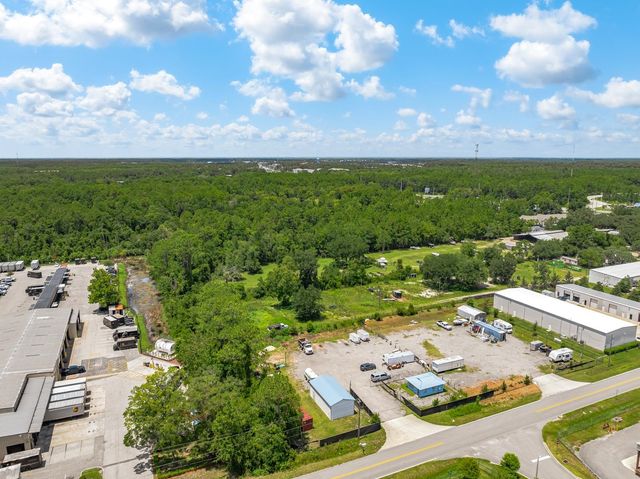 2825 Industry Center Rd, St Augustine, FL 32084