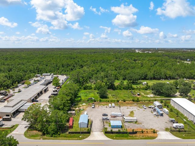 2825 Industry Center Rd, St Augustine, FL 32084