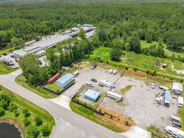 2825 Industry Center Rd, St Augustine, FL 32084