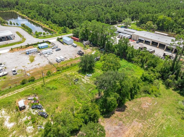 2825 Industry Center Rd, St Augustine, FL 32084