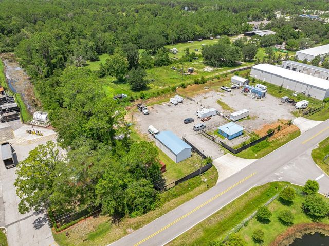 2825 Industry Center Rd, St Augustine, FL 32084