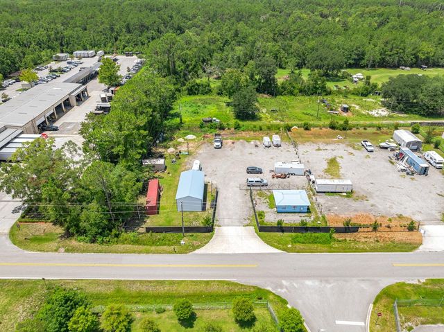 2825 Industry Center Rd, St Augustine, FL 32084