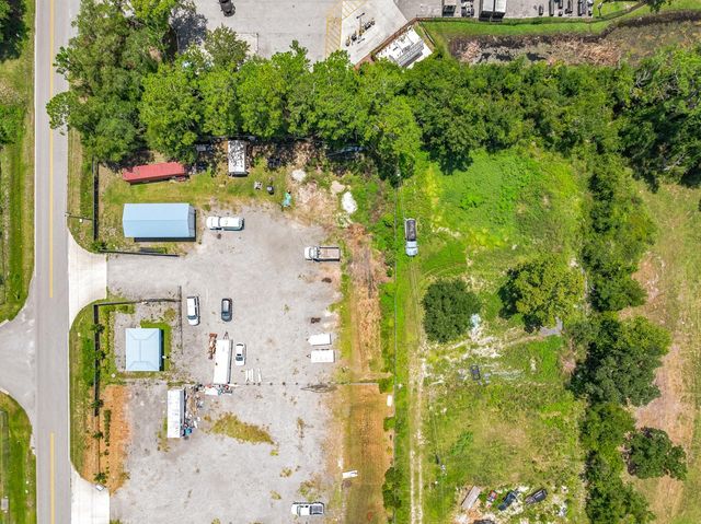 2825 Industry Center Rd, St Augustine, FL 32084