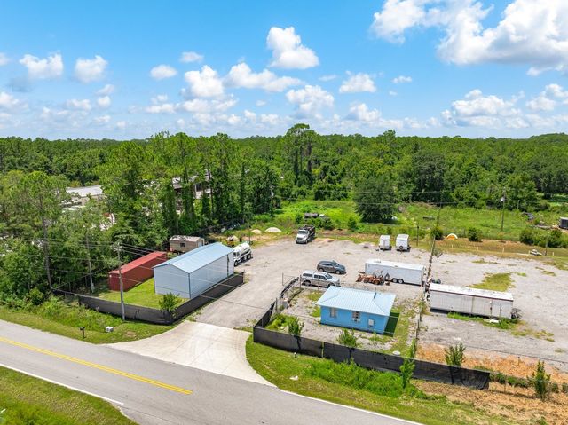 2825 Industry Center Rd, St Augustine, FL 32084