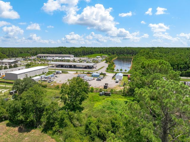 2825 Industry Center Rd, St Augustine, FL 32084