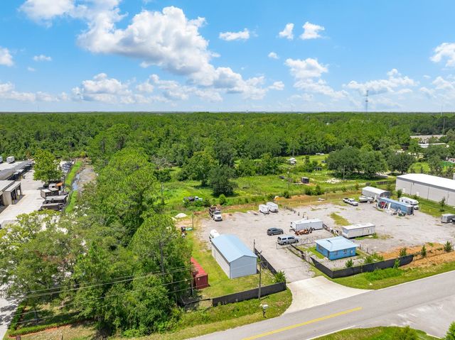 2825 Industry Center Rd, St Augustine, FL 32084