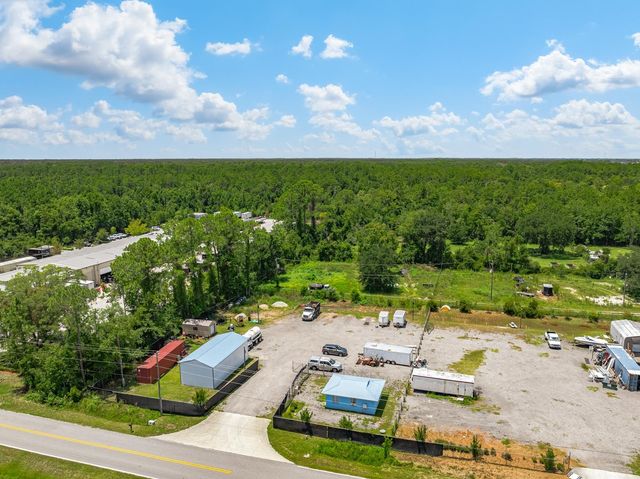 2825 Industry Center Rd, St Augustine, FL 32084