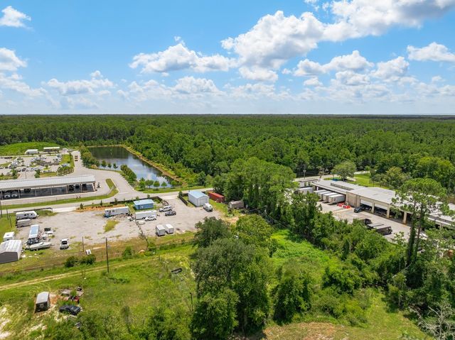 2825 Industry Center Rd, St Augustine, FL 32084