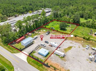 2825 Industry Center Rd, St Augustine, FL 32084