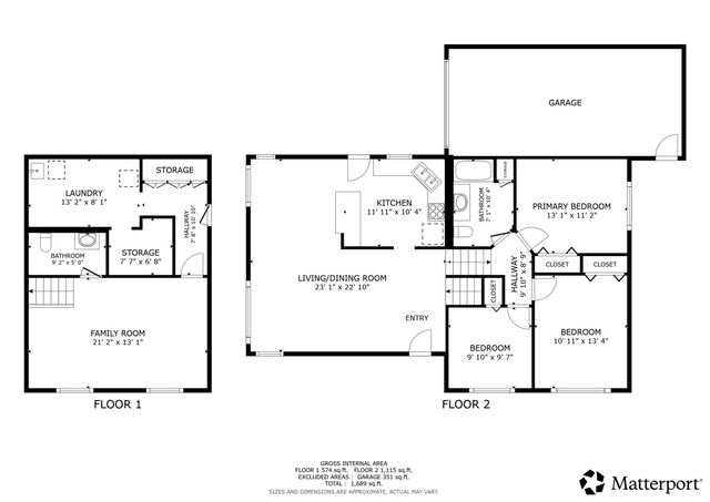16813 Oconto Avenue, Tinley Park, IL 60477