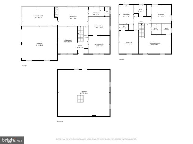 25 IROQUOIS DR, Royersford, PA 19468
