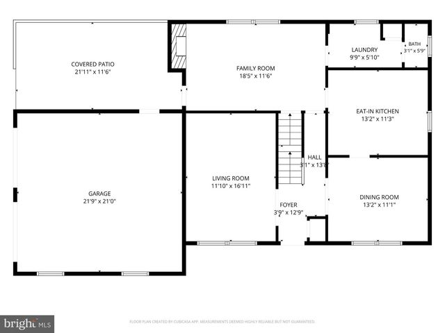 25 IROQUOIS DR, Royersford, PA 19468