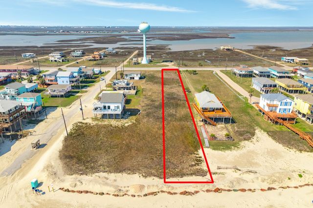 00 Bluewater Highway, Surfside Beach, TX 77541