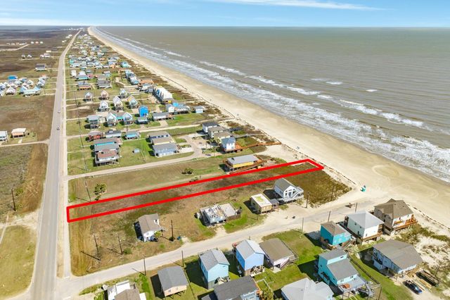 00 Bluewater Highway, Surfside Beach, TX 77541