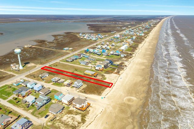 00 Bluewater Highway, Surfside Beach, TX 77541