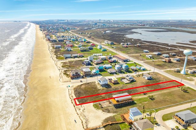 00 Bluewater Highway, Surfside Beach, TX 77541