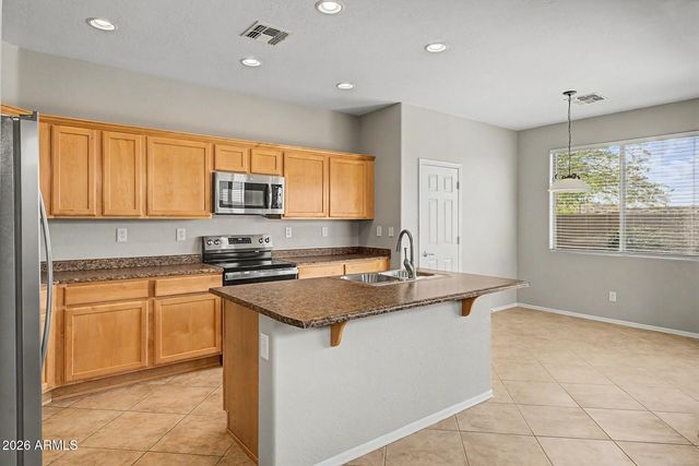 3745 W Amber Nickole Court, Phoenix, AZ 85086