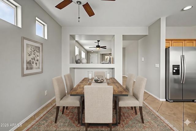 3745 W Amber Nickole Court, Phoenix, AZ 85086