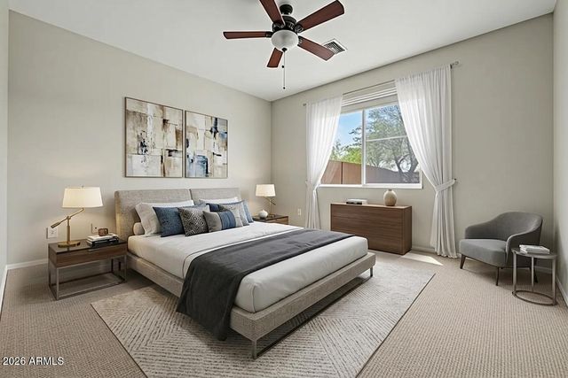 3745 W Amber Nickole Court, Phoenix, AZ 85086