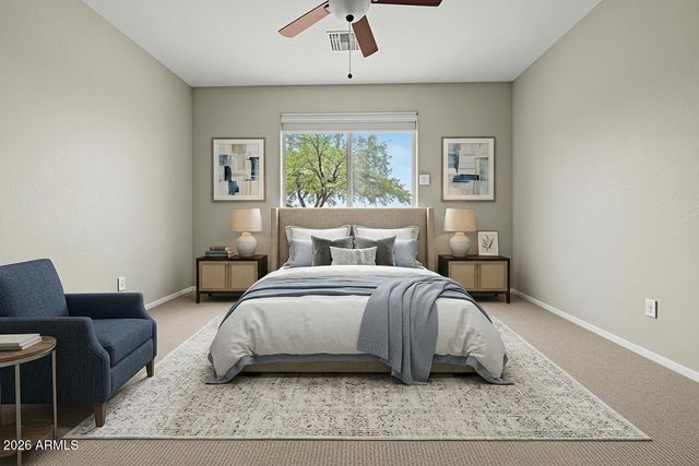 3745 W Amber Nickole Court, Phoenix, AZ 85086