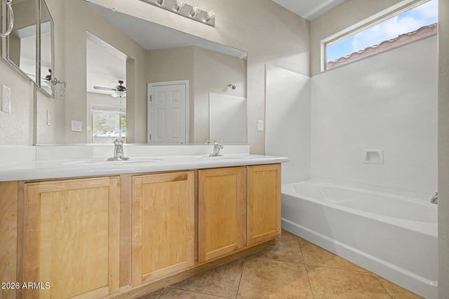 3745 W Amber Nickole Court, Phoenix, AZ 85086