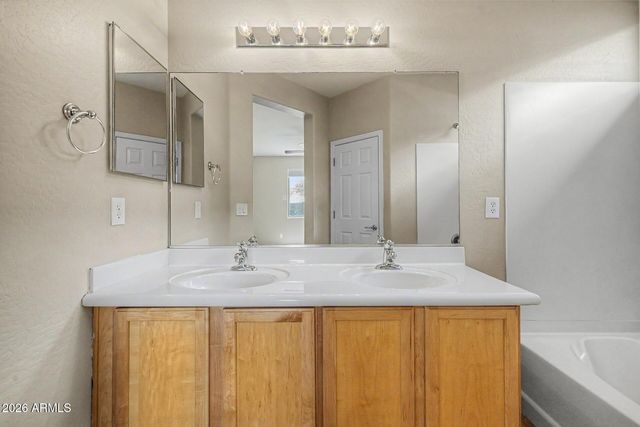 3745 W Amber Nickole Court, Phoenix, AZ 85086