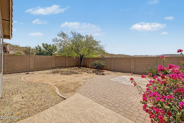 3745 W Amber Nickole Court, Phoenix, AZ 85086