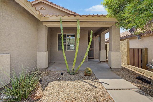 3745 W Amber Nickole Court, Phoenix, AZ 85086
